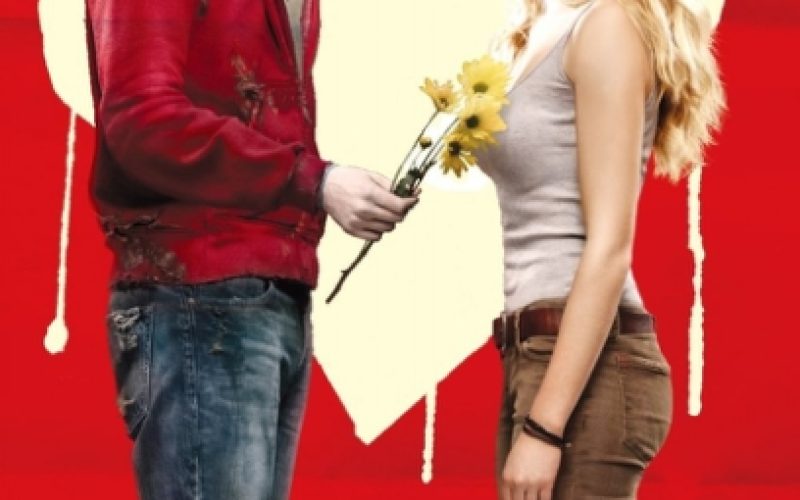 Warm Bodies