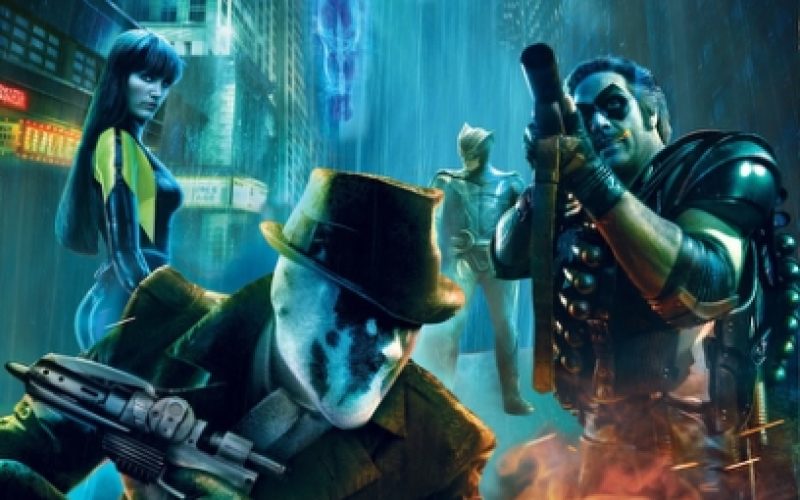 Watchmen