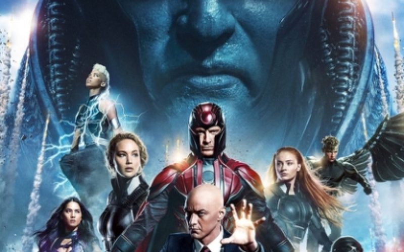 X-Men: Apocalypse